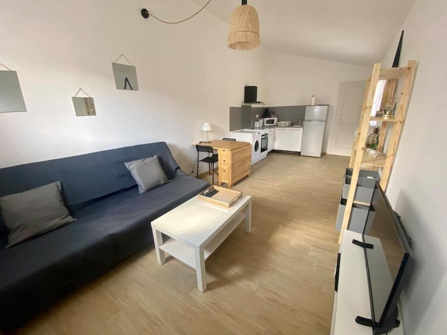 Apartment Paisible Maisonnette A Sur La Sorgue Entraigues-sur-la-Sorgue