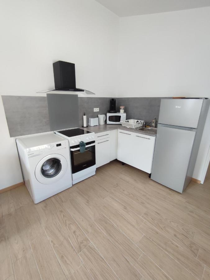 Paisible Maisonnette A Sur La Sorgue Apartment Entraigues-sur-la-Sorgue